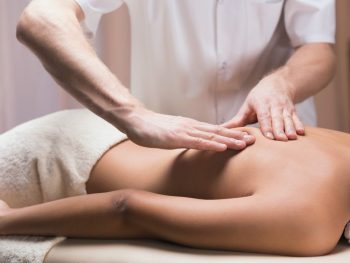 СЕРТИФИКАТ НА КЛАССИЧЕСКИЙ МАССАЖ