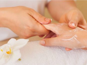 ХОЛОДНАЯ ПАРАФИНОТЕРАПИЯ