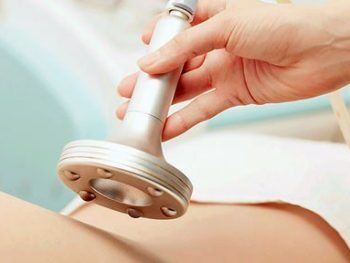 СЕРТИФИКАТ НА АППАРАТНЫЙ МАССАЖ