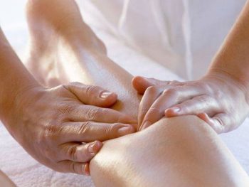 СЕРТИФИКАТ НА ЛИМФОДРЕНАЖНЫЙ МАССАЖ