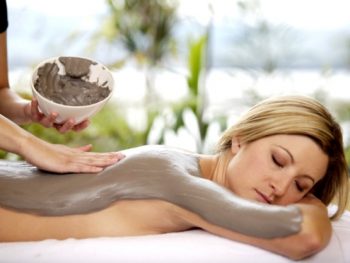 СЕРТИФИКАТ НА ГОРЯЧЕЕ ОБЕРТЫВАНИЕ С ИЛОМ - 180 мин