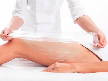 СЕРТИФИКАТ НА WELLNESS-ГЕЛЕВОЕ ОБЕРТЫВАНИЕ - 120 мин