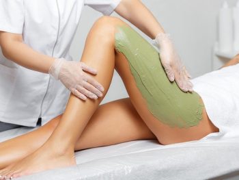 СЕРТИФИКАТ НА ВОДОРОСЛЕВОЕ ОБЕРТЫВАНИЕ - 60 мин