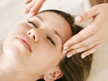 СЕРТИФИКАТ НА МАССАЖ ЛИЦА - 60 мин