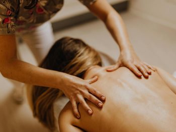 СЕРТИФИКАТ НА АВТОРСКИЙ МАССАЖ