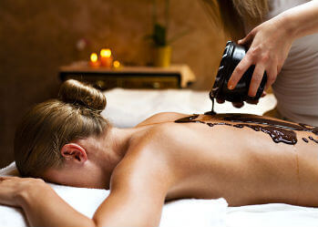 СЕРТИФИКАТ НА ШОКОЛАДНОЕ ОБЕРТЫВАНИЕ - 120 мин