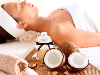 СЕРТИФИКАТ НА КОКОСОВОЕ БАУНТИ - 120 мин