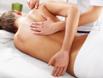 СЕРТИФИКАТ НА СПОРТИВНЫЙ МАССАЖ